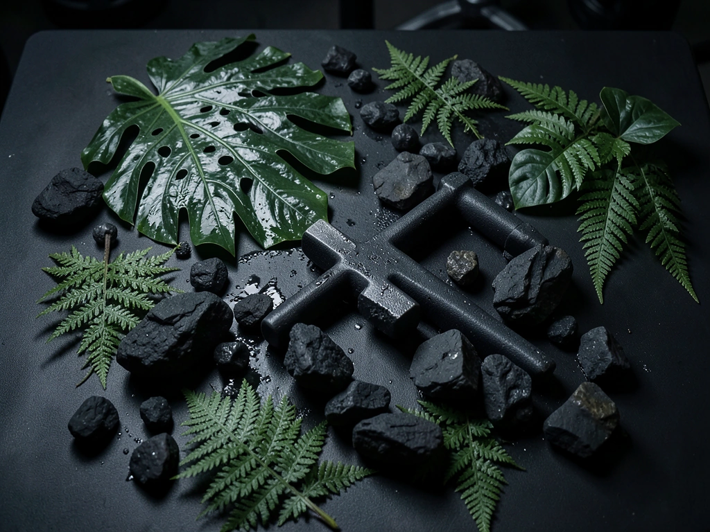 Botanical Background
