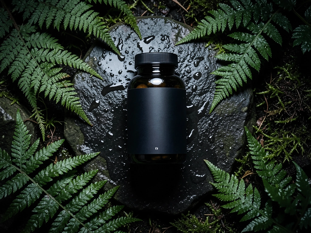 Daily Multi-Vitamin Foundation