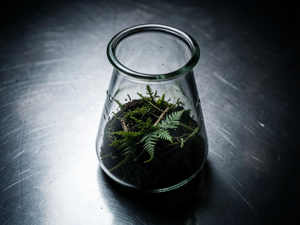 Botanical Extraction Safety