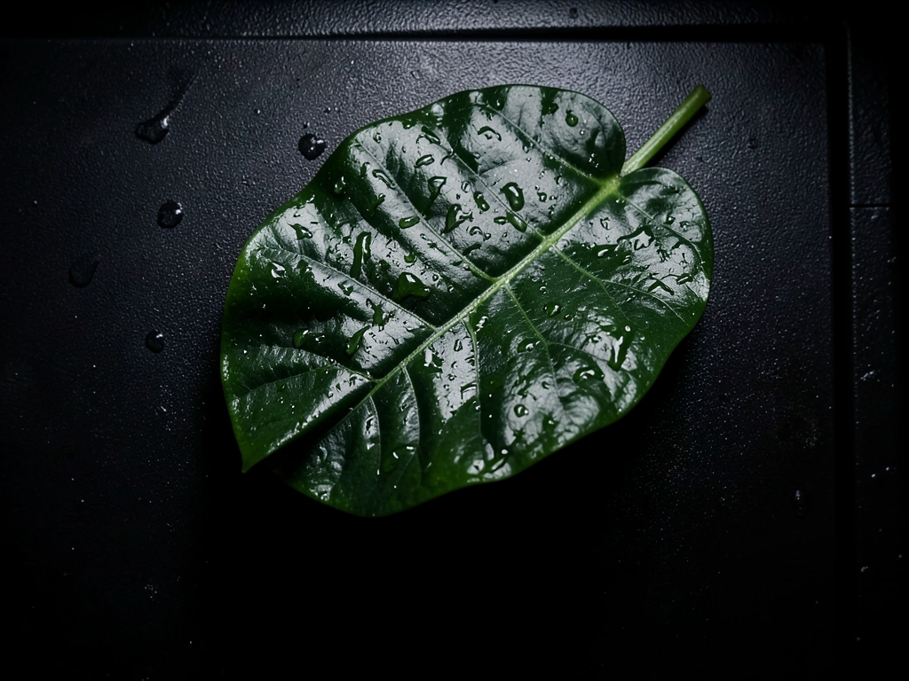 Botanical Background
