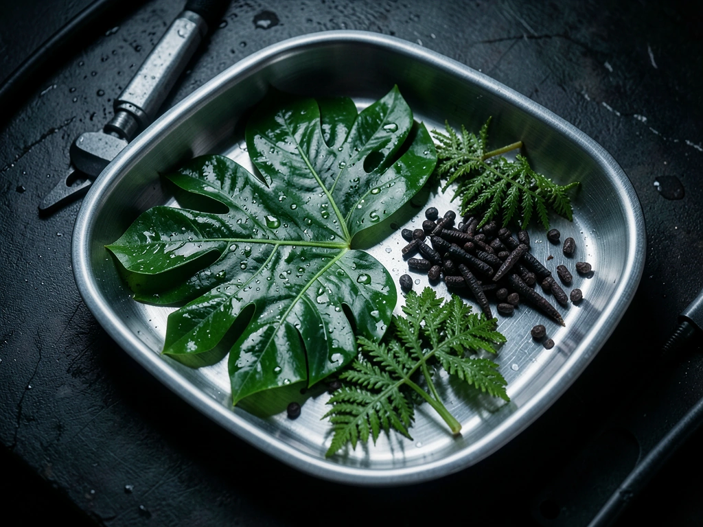 Botanical Background