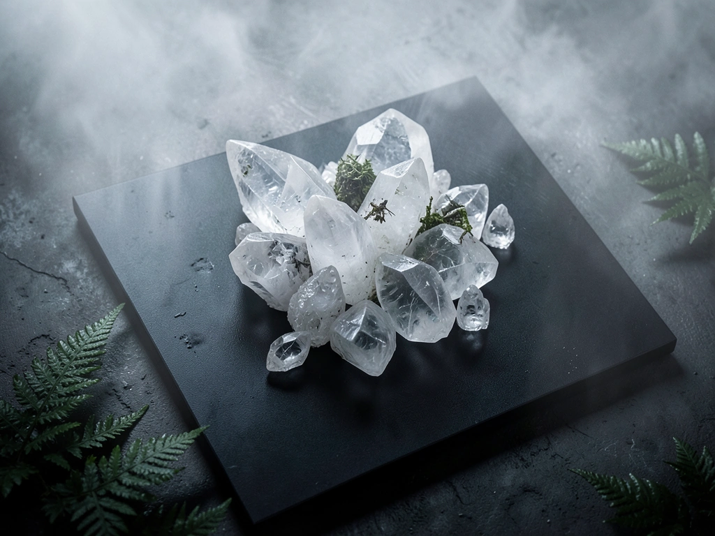 Botanical Background
